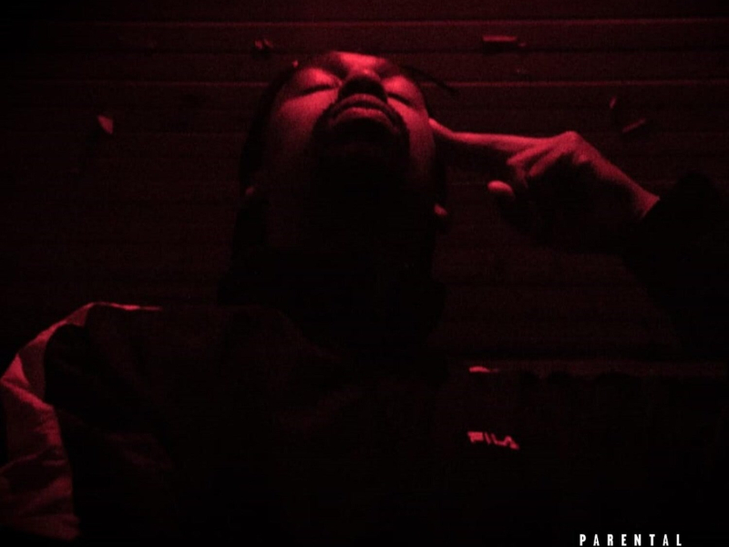 Rei Do Fim Do Mundo (Single)