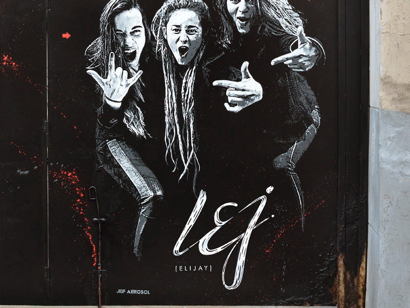 Seine-Saint-Denis Style