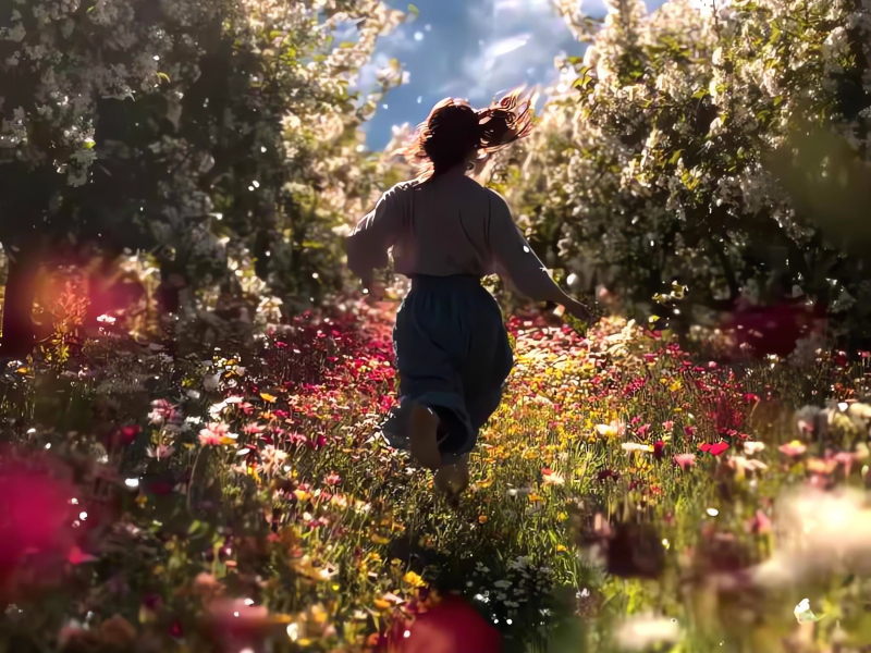 Catch Me If You Can (Single)