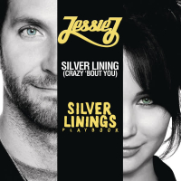 Silver Lining (crazy 'bout you) (Single)