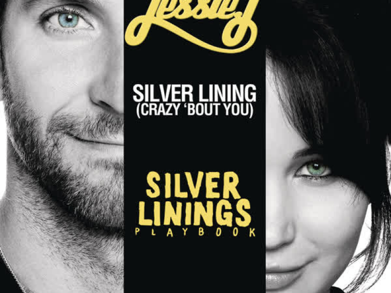 Silver Lining (crazy 'bout you) (Single)