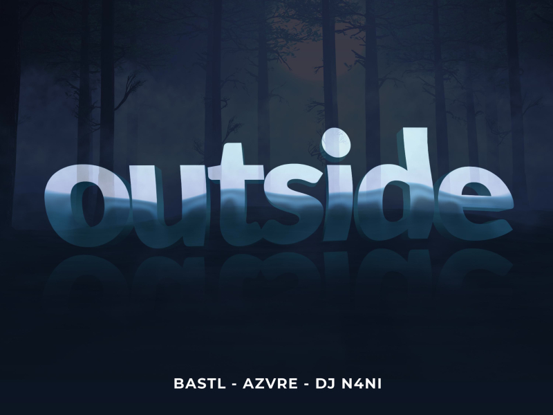 Outside (Single)