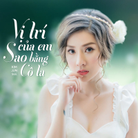 Vị Trí Của Em Sao Bằng Cô Ta (Single)