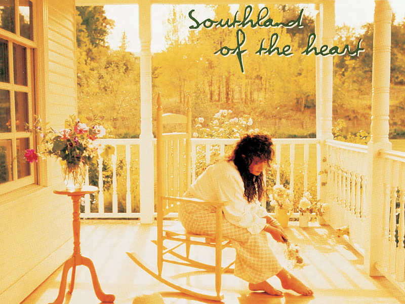 Southland Of The Heart