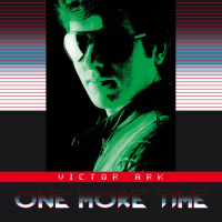 One More Time (Single)