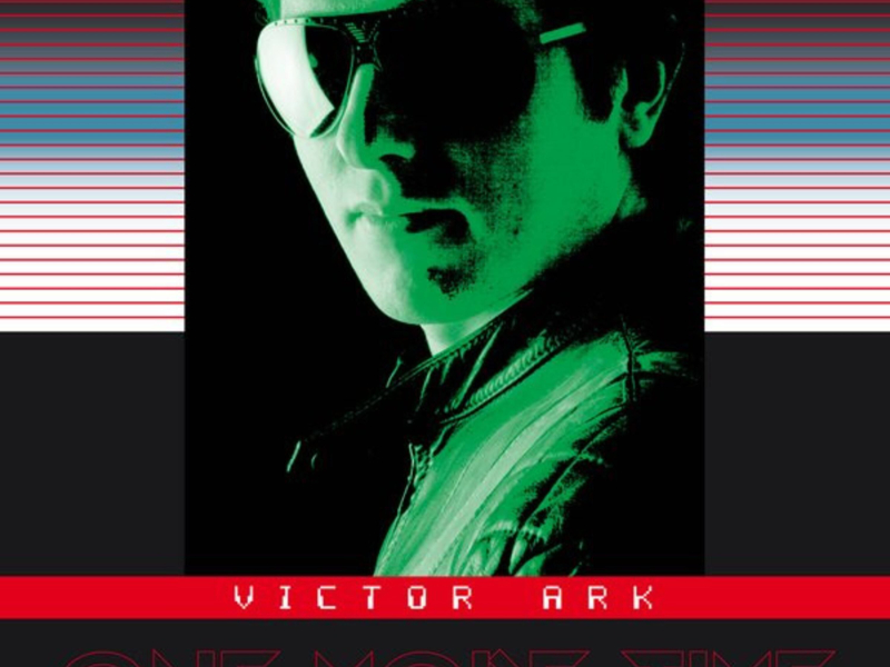 One More Time (Single)