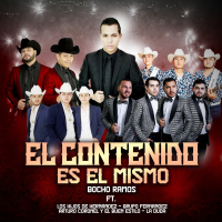 El Contenido Es el Mismo (Single)