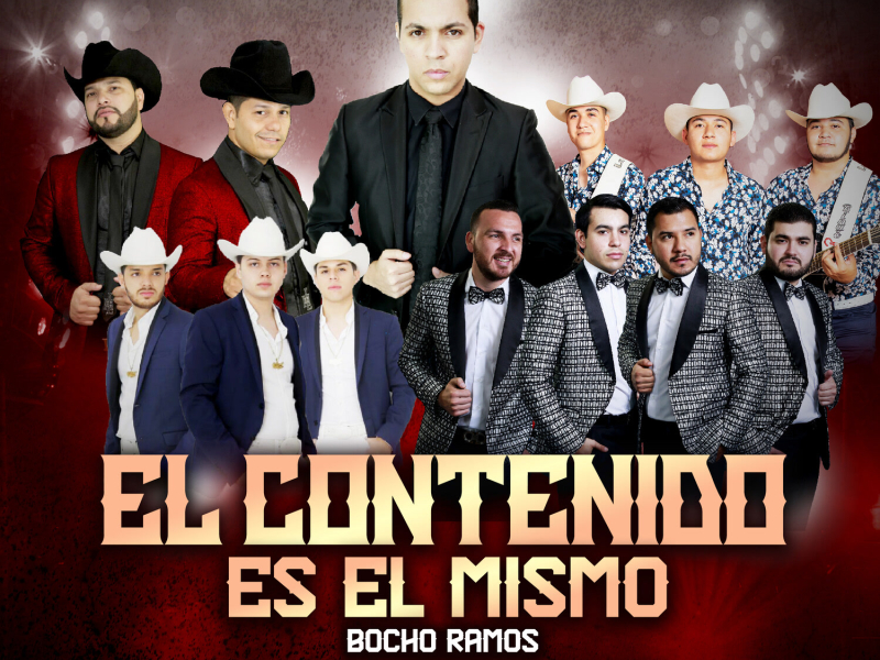 El Contenido Es el Mismo (Single)