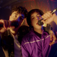 Soy Un Chulo (Single)