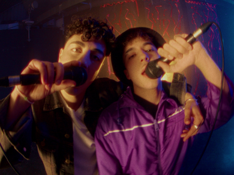 Soy Un Chulo (Single)