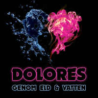 Genom eld & vatten (Single)