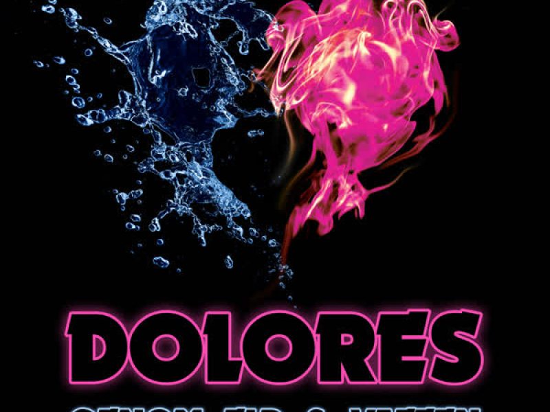 Genom eld & vatten (Single)