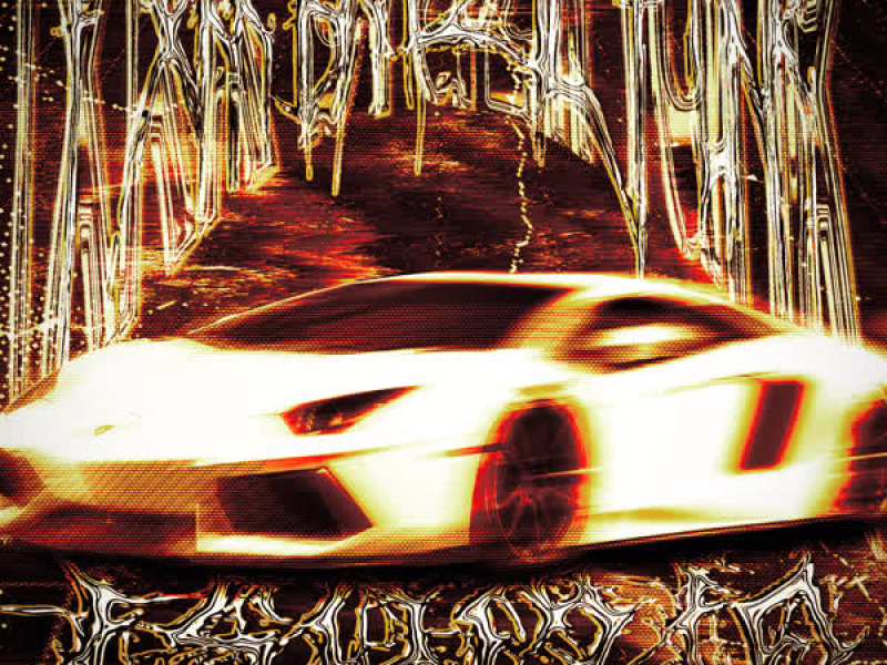 FXKK BRAZIL FUNK (Single)