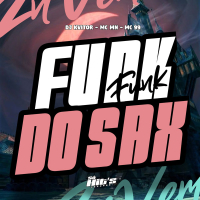 Funk do Sax (Single)