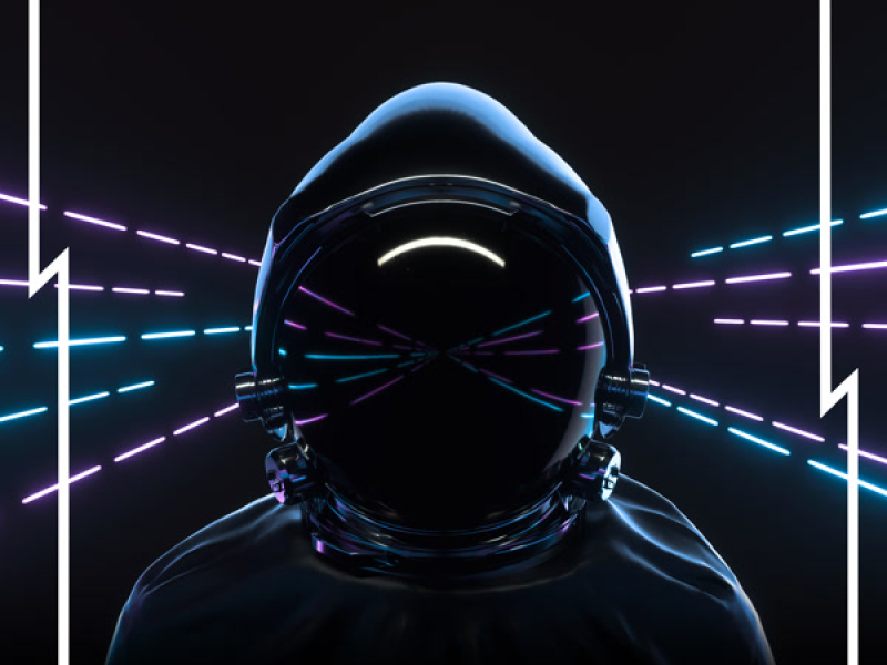 Take Me There (Single)