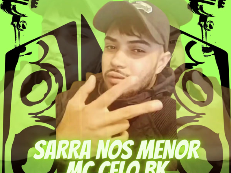 SARRA NOS MENOR (Single)