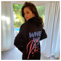 Selena x Votes (Single)