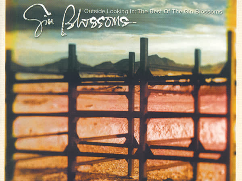 Outside Looking In: The Best Of The Gin Blossoms