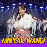 Minyak Wangi (Single)