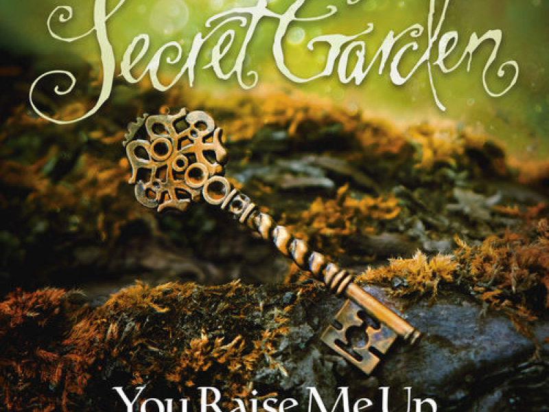 You Raise Me Up (Single)