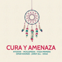 Cura Y Amenaza (Single)