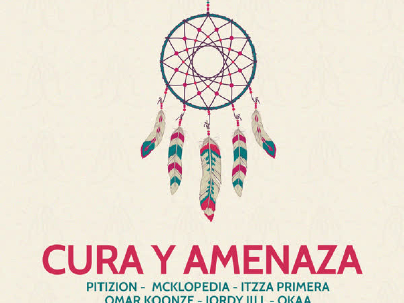 Cura Y Amenaza (Single)