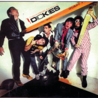 The Incredible Shrinking Dickies (Expanded Version)