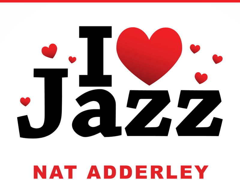 I Love Jazz