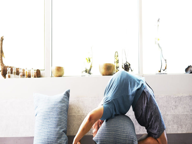 Decompress Move (Single)