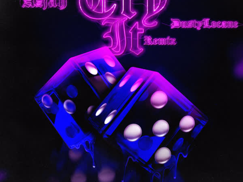 Try It (Remix) (Single)