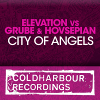 City Of Angels (Single)