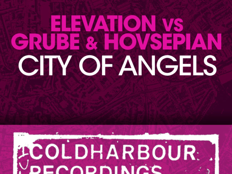 City Of Angels (Single)