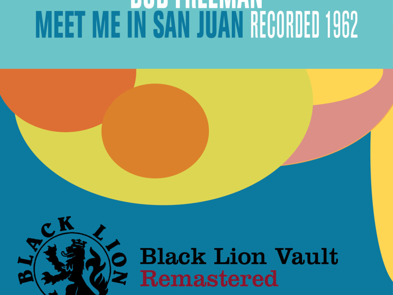 Meet Me in San Juan