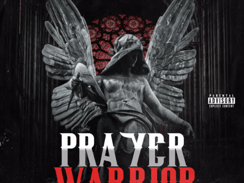 Prayer Warrior (feat. Lucky Luciano) (EP)