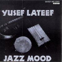 Jazz Moods