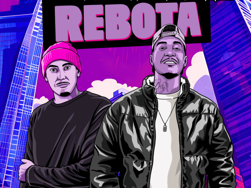 Rebota (Single)