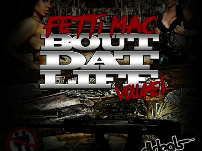 Nobfe Records Presents Bout Dat Life Vol. 1