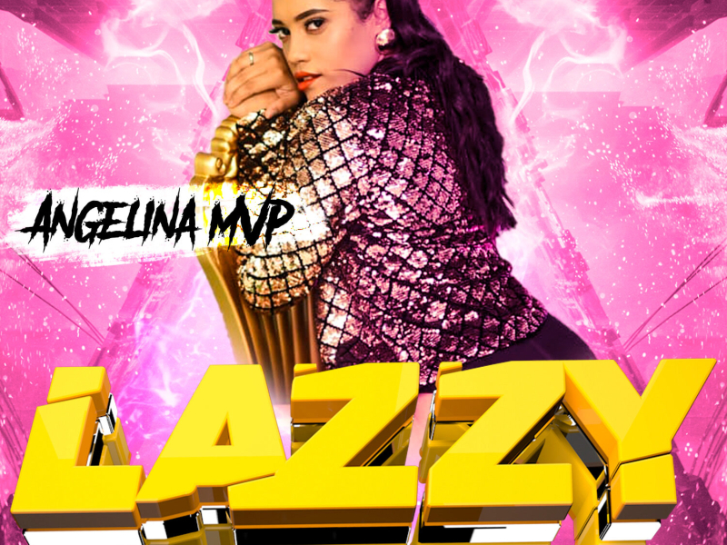 Lazzy (Single)