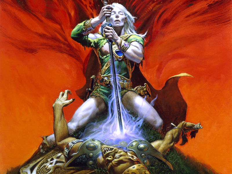 Brutish Manchild (Single)