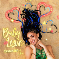 Baby Love (Single)