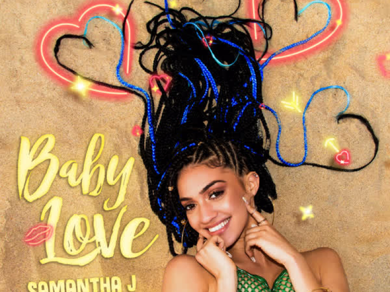 Baby Love (Single)