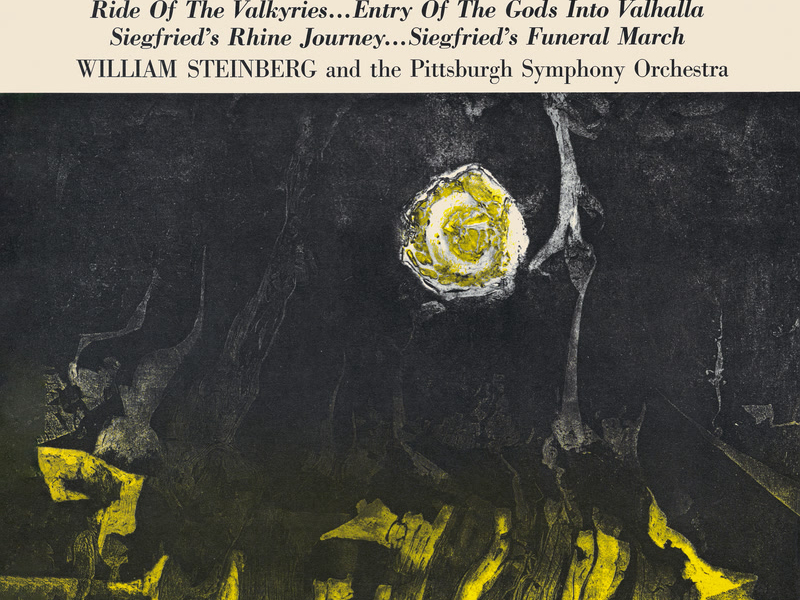 Wagner: Overtures and Preludes; Ring Selections