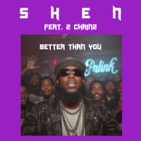 Better Than You (feat. 2 Chainz) (Single)