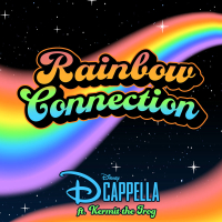 Rainbow Connection (Single)