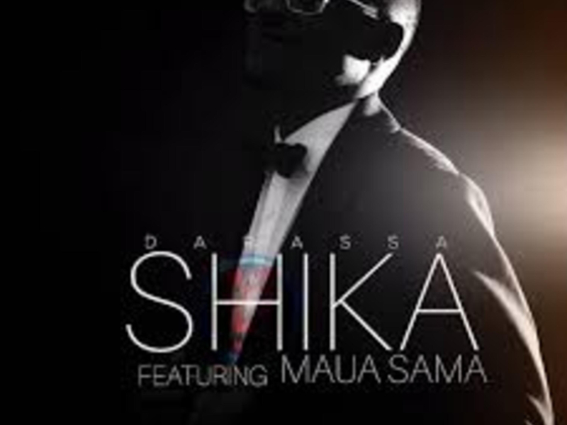 Shika (Single)