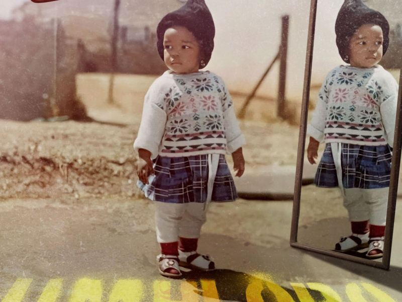 Nakindaba Zakho (Single)