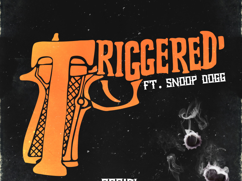 Triggered (feat. Snoop Dogg)