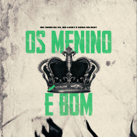 Os Menino É Bom (Single)