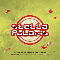 Hallelujah - Arenholz & Nicka's Stella Polaris Remix (Single)