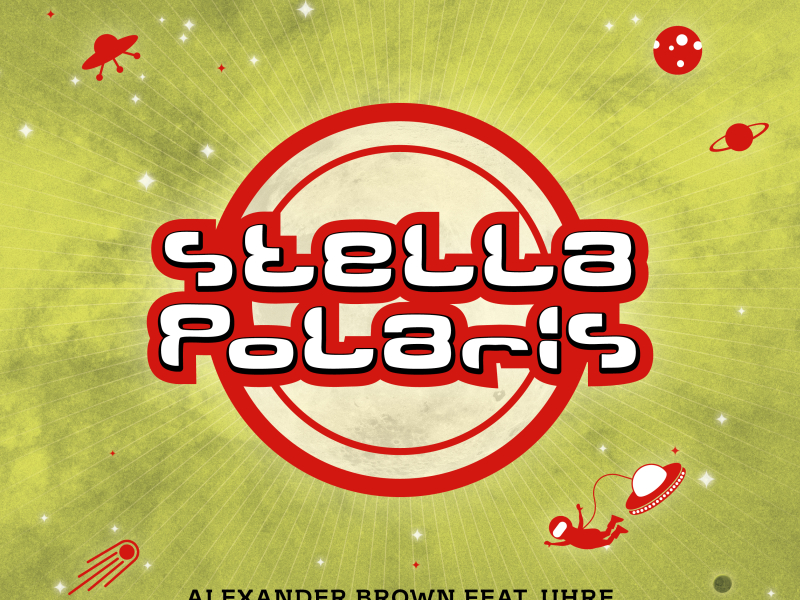 Hallelujah - Arenholz & Nicka's Stella Polaris Remix (Single)